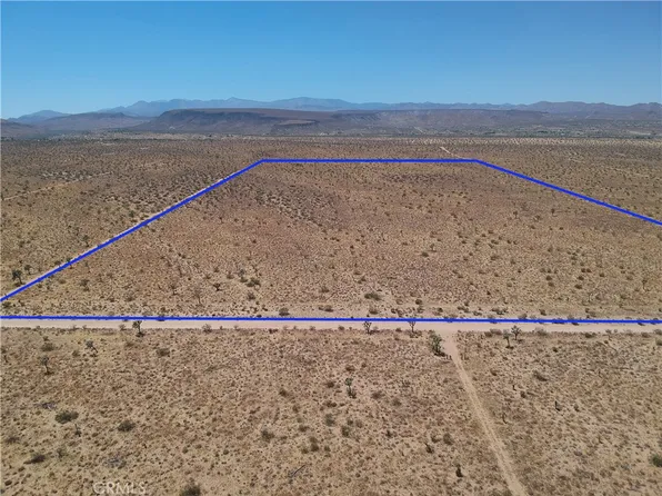 209 Warren Vista Ave, Landers, CA 92285