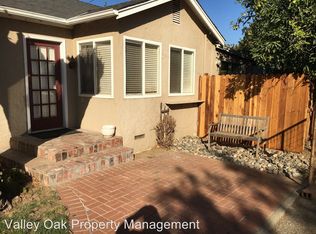 1644 Grimes Ave, Modesto, CA