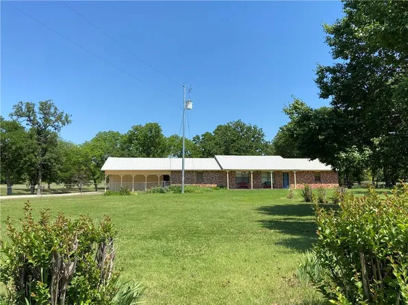 20173 N County Road 3340, Wynnewood, OK 73098