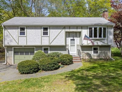 62 Brook St, Wakefield, MA, 01880