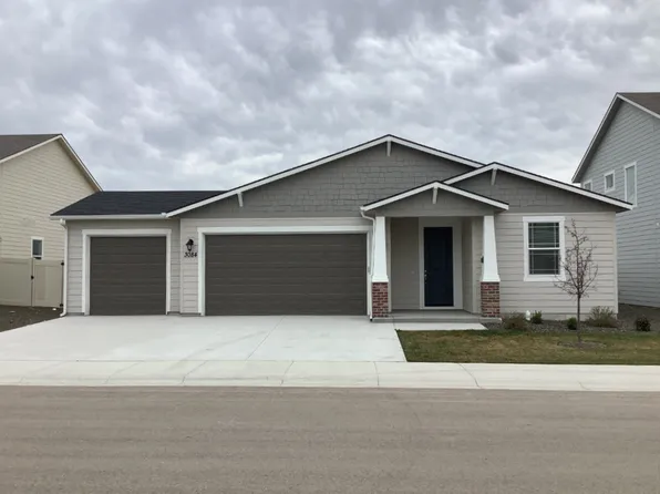 3084 N Vigo Ave, Star, ID 83669