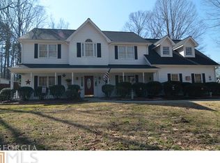 521 Pinegate Rd, Peachtree City, GA 30269