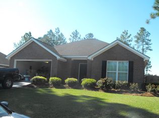 107 Cypress Ridge Rd, Tifton, GA 31794