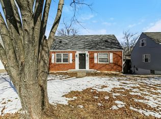 528 Roebling Rd, Cincinnati, OH 45238