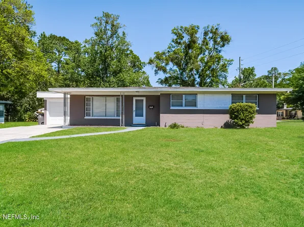 6233 RANDIA Drive, Jacksonville, FL 32210