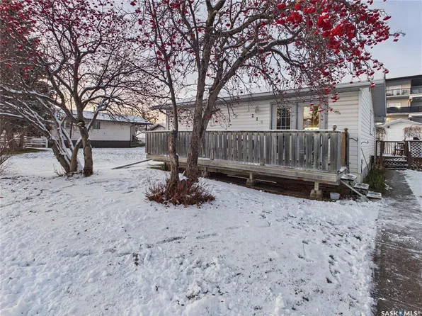 213 Stevens AVENUE, Birch Hills, SK S0J 0G0