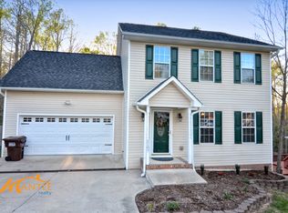 2107 Priya St, Thomasville, NC 27360