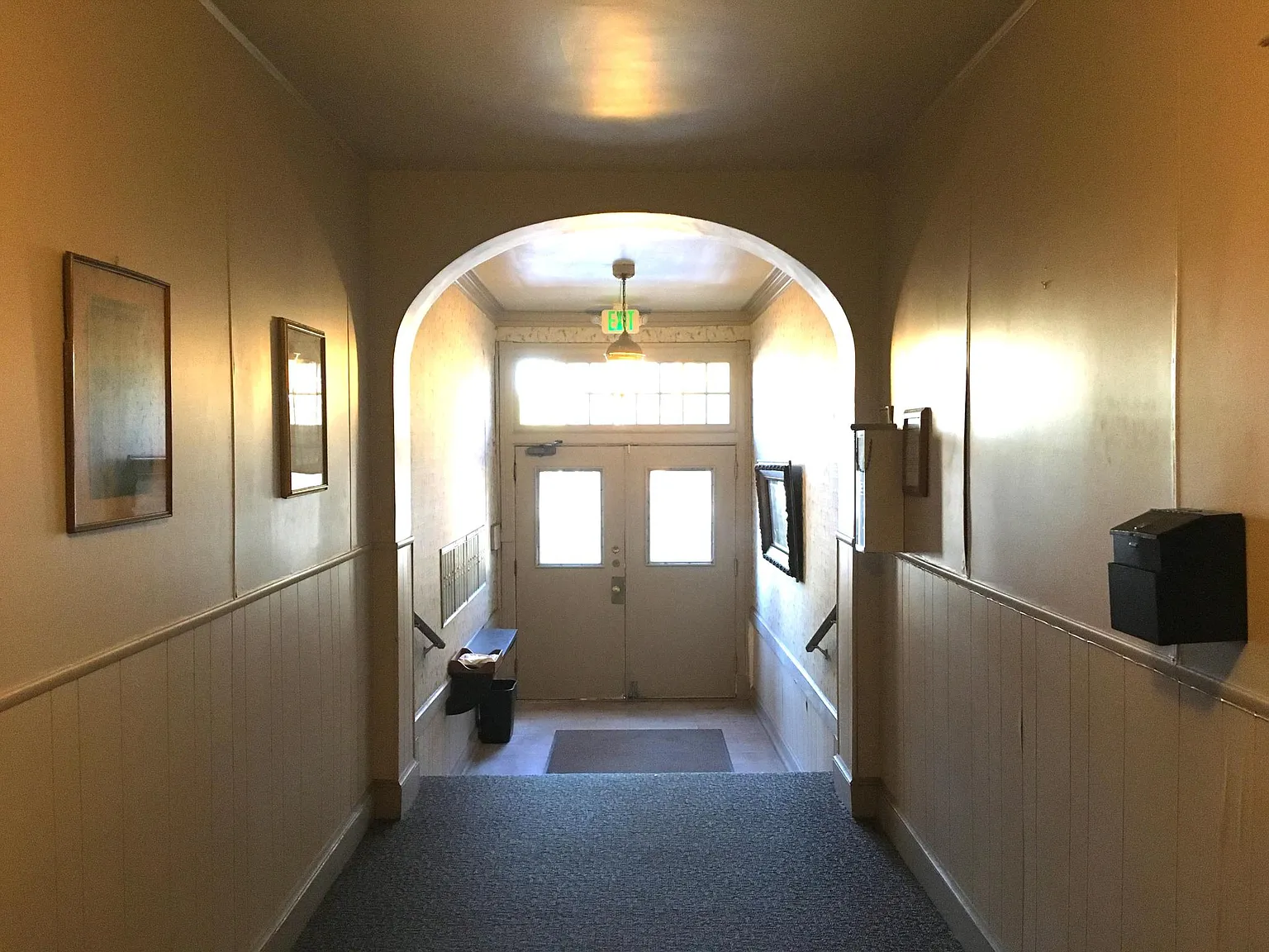 1 bed, 620 sqft, $1,550 — Photo 2