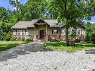 5 NW 451st Rd, Centerview, MO 64019