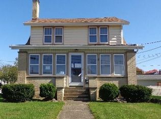 1114 Amherst Rd NE, Massillon, OH 44646