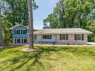 1574 Old Spring House Ln, Dunwoody, GA 30338