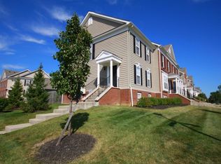 3780 Dowitcher Ln, Columbus, OH 43230