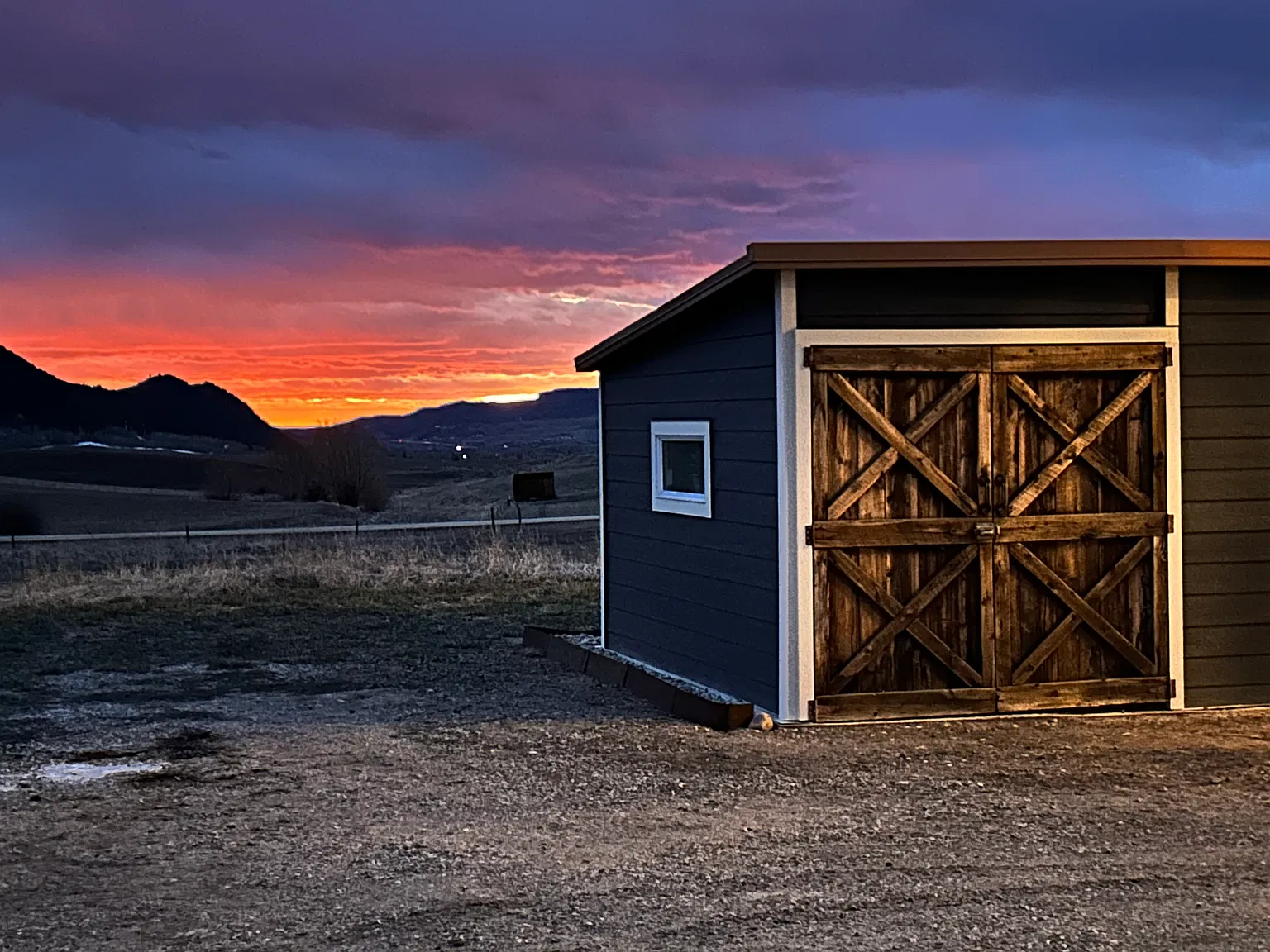 County Road 33A, Steamboat Springs — Photo 3