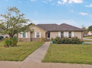 4037 W Linwood Street, Springfield, MO 65807