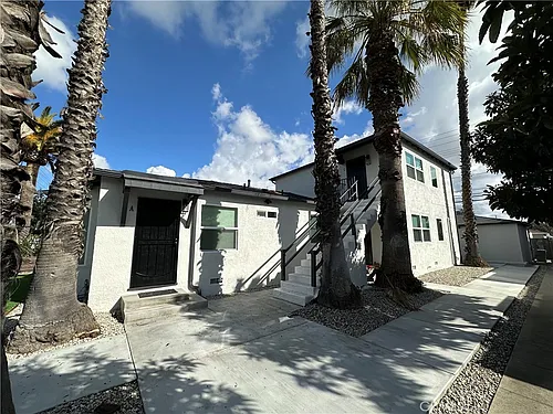 1436 N Hollywood Way #A Photo 1