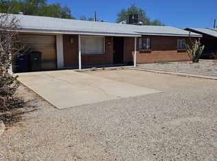 2719 N Baxter Ave, Tucson, AZ 85716