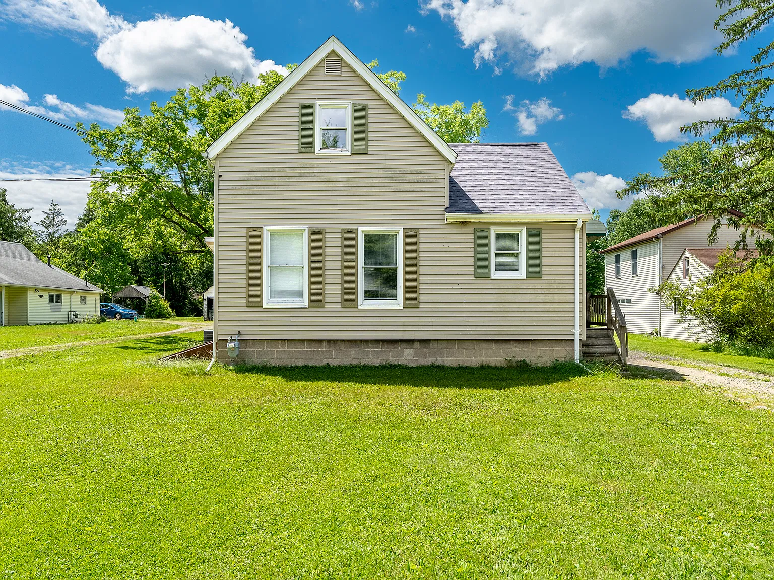 27309 Bagley Rd — Photo 1