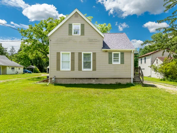 27309 Bagley Rd, Olmsted Township, OH 44138