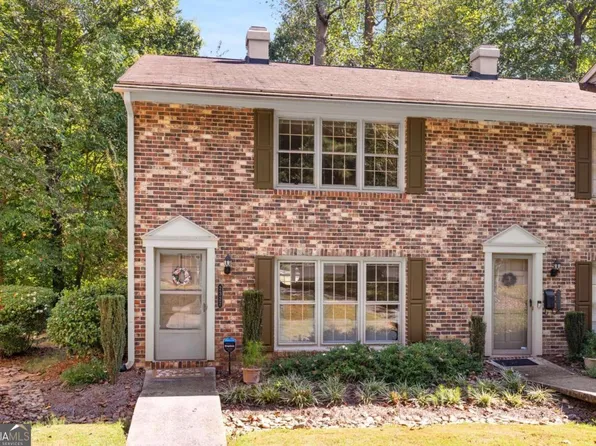 2327 Northlake Ct NE, Atlanta, GA 30345