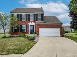 90 Wilbur Ln, Springboro, OH 45066