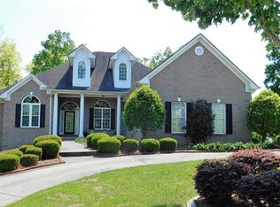 255 Allenwood Rd #6, Fayetteville, GA 30214