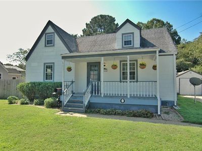 2529 Bruce St, Norfolk, VA, 23513