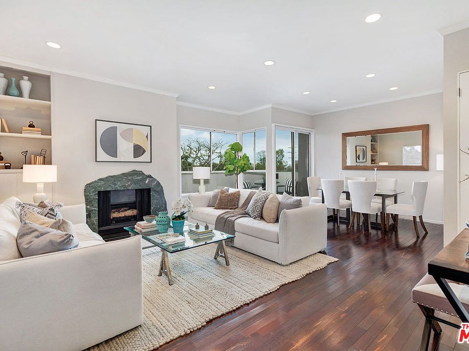 1st image of 12115 San Vicente Blvd Unit 401
