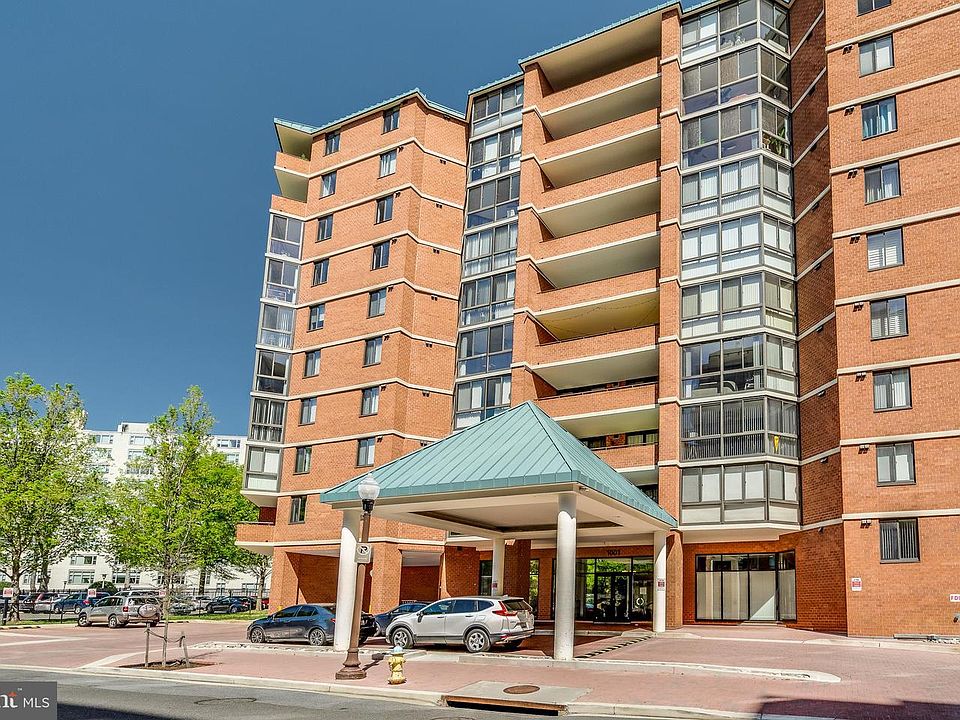 1st image of 1001 N Randolph St APT 1019