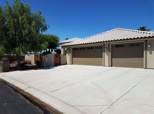 10488 S Del Vista Dr, Yuma, AZ 85367