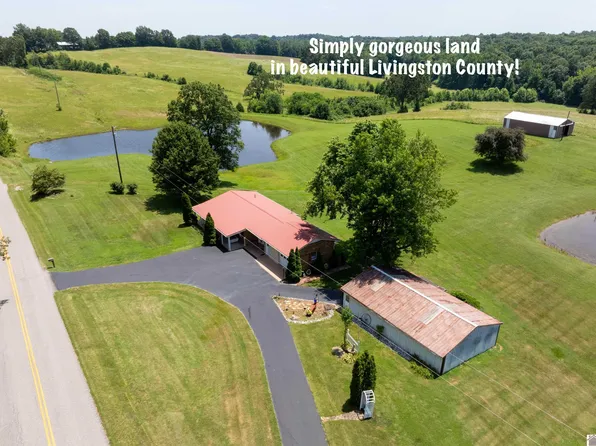 1814 Lola Rd, Smithland, KY 42081