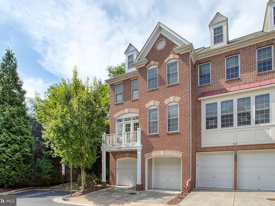549 Triadelphia Way, Alexandria, VA 22312 Zillow