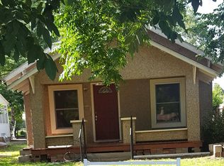 915 Locust St, Alva, OK 73717