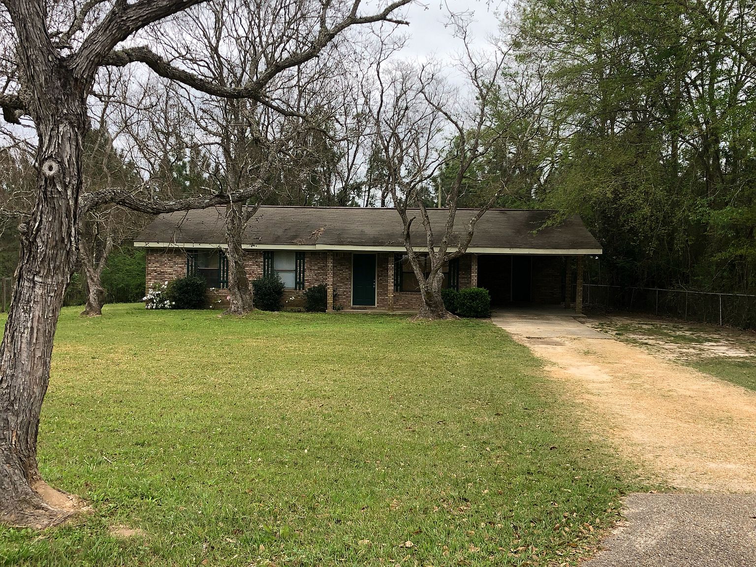 148 Alexander Rd, Purvis, MS 39475 Zillow