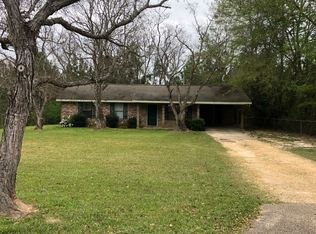 148 Alexander Rd, Purvis, MS 39475