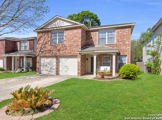 13223 Regency Frst, San Antonio, TX 78249