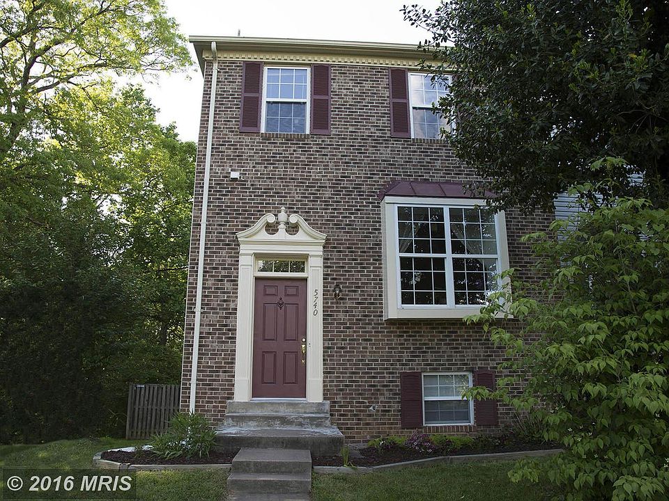 1st image of 5740 Mason Bluff Dr