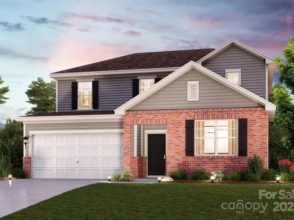 189 Grants Landing Dr, Salisbury, NC 28147