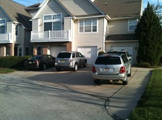 334 Tuvira Ln, Cherry Hill, NJ 08003