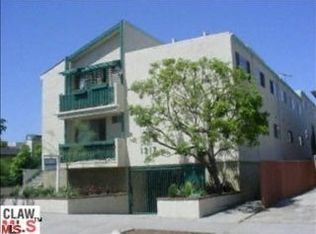 1317 12th St APT 3, Santa Monica, CA 90401