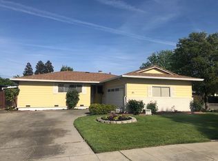 1382 Lillian St, Livermore, CA