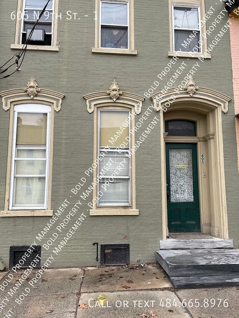 605 N 9th St — Photo 1