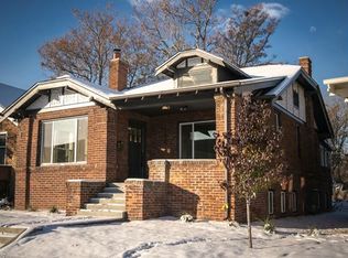 1525 N Monroe St, Denver, CO 80206