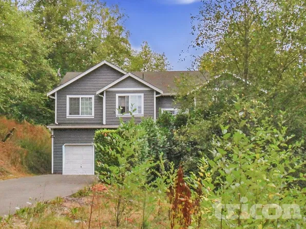 14938 Woodland Ave E, Puyallup, WA 98375