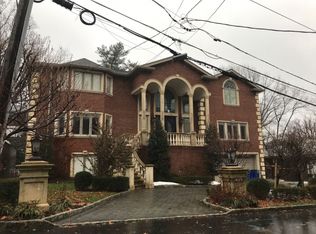 512 Winterburn Grv, Cliffside Park, NJ