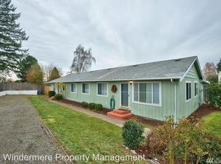 1027 Walnut St APT A, Bremerton, WA 98310