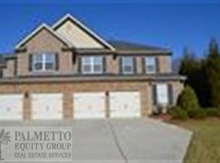 6258 Stonewick Dr, Jamestown, NC 27282