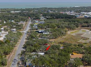 1406 Lone Star Rd, Fulton, TX 78358