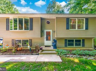 150 Algonquin Dr, Rising Sun, MD 21911