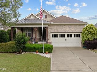 409 Dimock Way, Wake Forest, NC 27587