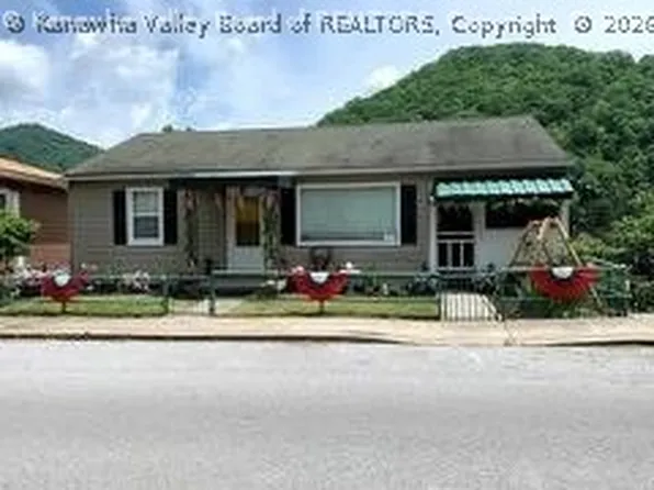 323 Highland Ave, Mullens, WV 25882